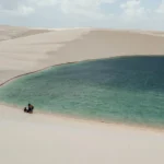 Plaża i wybrzeże — wakacje w Egipcie