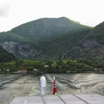 Plaża i wybrzeże — wakacje w Egipcie