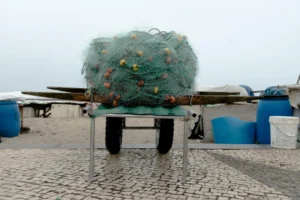Plaża i wybrzeże — wakacje w Egipcie