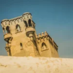 Plaża i wybrzeże — wakacje w Egipcie
