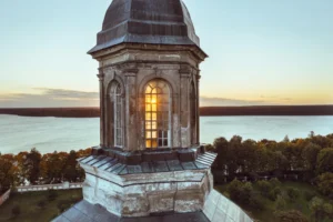 Plaża i wybrzeże — wakacje w Egipcie