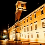 Plaża i wybrzeże — wakacje w Ełk Warmia i Mazury Polska