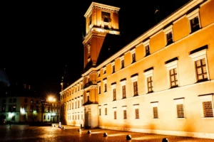 Plaża i wybrzeże — wakacje w Ełk Warmia i Mazury Polska