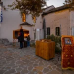 Plaża i wybrzeże — wakacje w Epirus Grecja