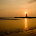 Plaża i wybrzeże — wakacje w Fanar Beach Sharm El Sheikh Egipt