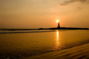 Plaża i wybrzeże — wakacje w Fanar Beach Sharm El Sheikh Egipt