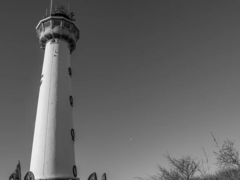 Plaża i wybrzeże — wakacje w Faro de Punta de la Restinga La Palma Hiszpania