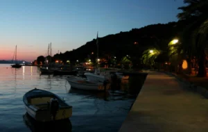 Plaża i wybrzeże — wakacje w Fethiye Marina Dalaman - Fethiye Turcja