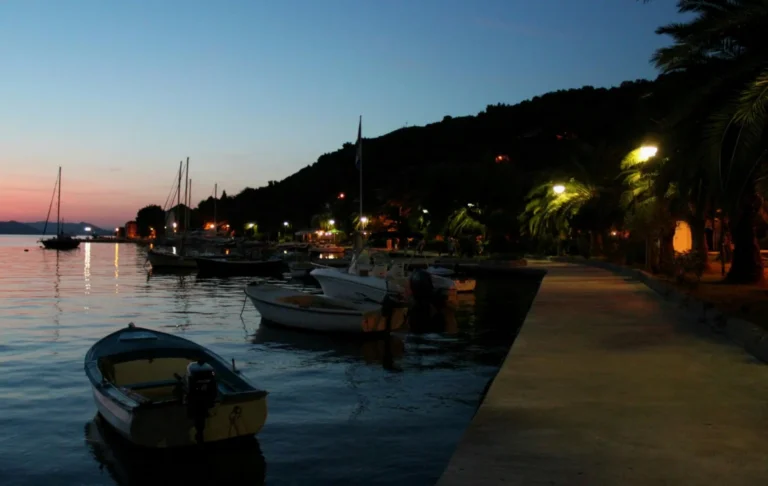 Plaża i wybrzeże — wakacje w Fethiye Marina Dalaman - Fethiye Turcja