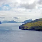 Plaża i wybrzeże — wakacje w Fiordy Wschodnie Islandia