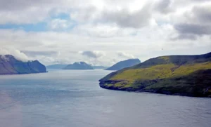 Plaża i wybrzeże — wakacje w Fiordy Wschodnie Islandia