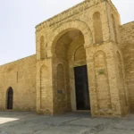 Plaża i wybrzeże — wakacje w Fort Borj El Kebir Djerba Tunezja