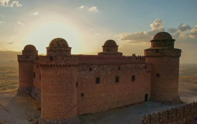 Plaża i wybrzeże — wakacje w Fortezza Husseina Mahdia Tunezja