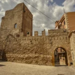 Plaża i wybrzeże — wakacje w Fuengirola Costa del Sol Hiszpania
