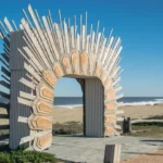 Plaża i wybrzeże — wakacje w Fuerteventura Oasis Park Fuerteventura Hiszpania