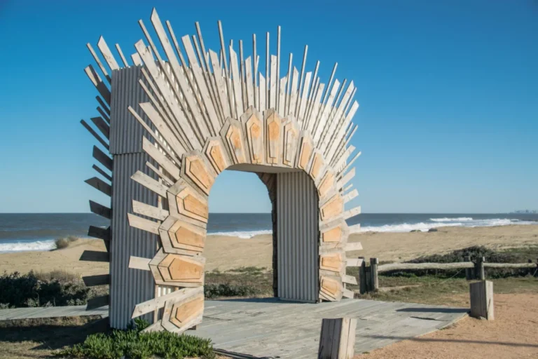 Plaża i wybrzeże — wakacje w Fuerteventura Oasis Park Fuerteventura Hiszpania
