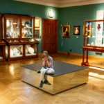 Plaża i wybrzeże — wakacje w Galileo Museum Florencja Włochy