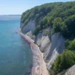 Plaża i wybrzeże — wakacje w Gdynia Orłowo Trójmiasto Polska