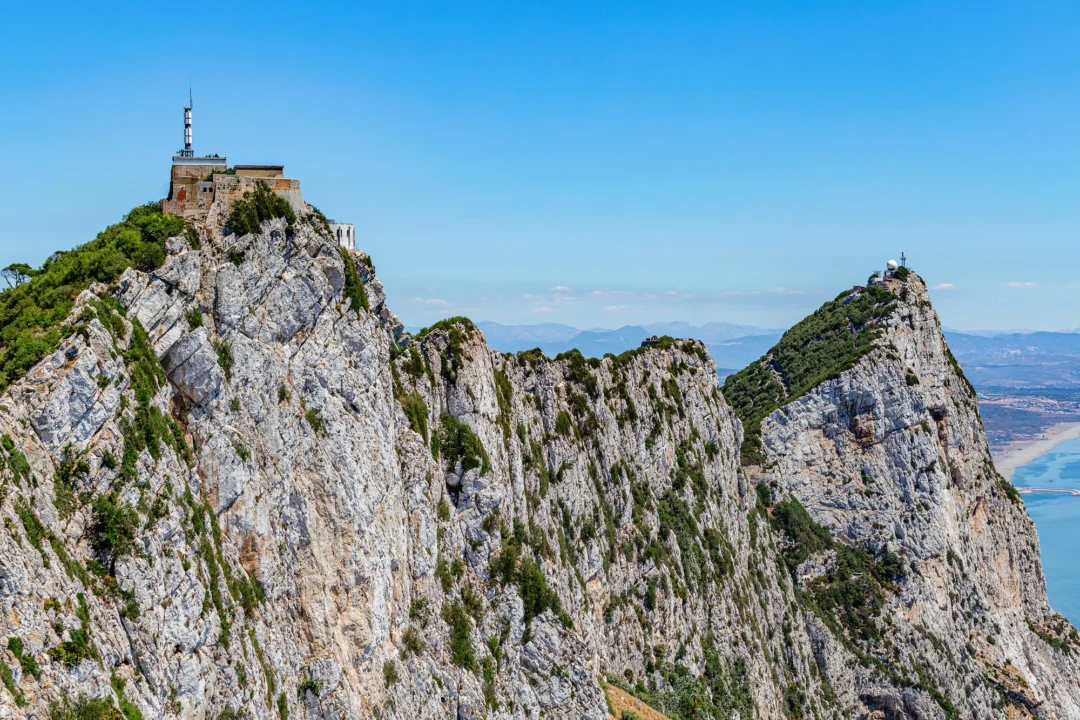 Gibraltar — przewodnik dla turystów