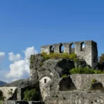 Plaża i wybrzeże — wakacje w Gjirokastër Wybrzeże Jońskie Albania