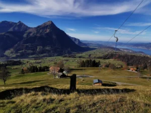 Plaża i wybrzeże — wakacje w Góra Gerlitzen Karyntia Austria