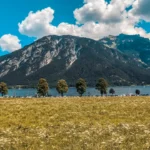Plaża i wybrzeże — wakacje w Góra Lovćen Macedonia Zachodnia Czarnogóra