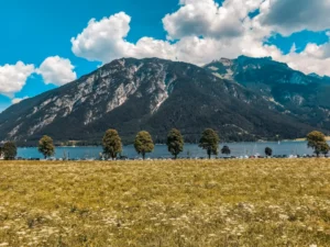 Plaża i wybrzeże — wakacje w Góra Lovćen Macedonia Zachodnia Czarnogóra