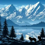 Plaża i wybrzeże — wakacje w Góra Nordkette Tyrol Austria