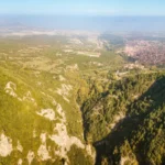 Plaża i wybrzeże — wakacje w Góra Olimp Grecka Macedonia Grecja