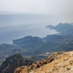 Plaża i wybrzeże — wakacje w Góra Olympos Pafos Cypr
