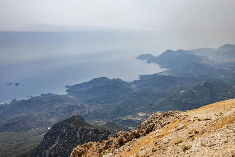 Plaża i wybrzeże — wakacje w Góra Olympos Pafos Cypr