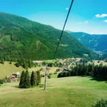 Plaża i wybrzeże — wakacje w Góra Schöckl Styria Austria