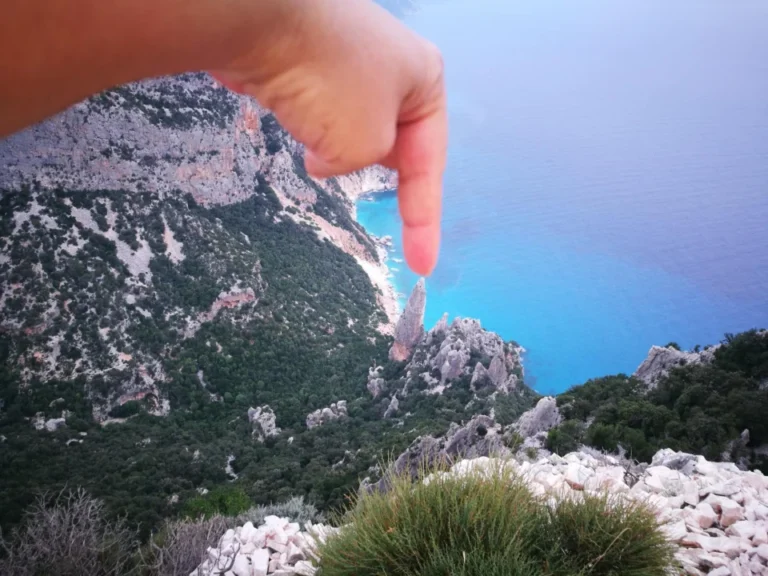 Plaża i wybrzeże — wakacje w Góra Skaros Lefkada Grecja