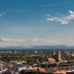 Plaża i wybrzeże — wakacje w Górna Austria Austria