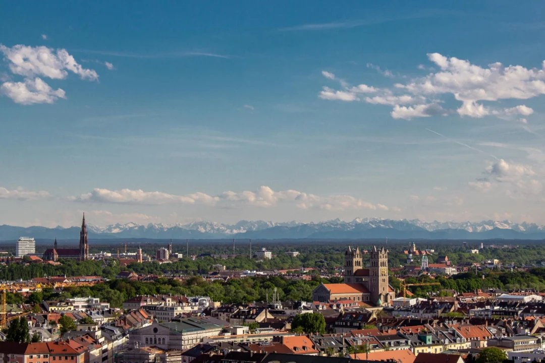 Co warto zobaczyć w w Górnej Austrii — TOP 11 atrakcji