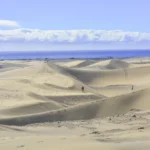 Plaża i wybrzeże — wakacje w Gran Canaria Hiszpania