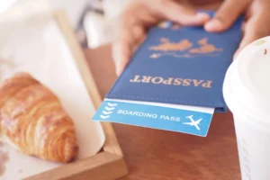 Plaża i wybrzeże — wakacje w Grecji
