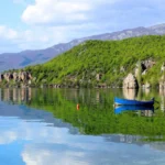 Plaża i wybrzeże — wakacje w Grecka Macedonia Grecja