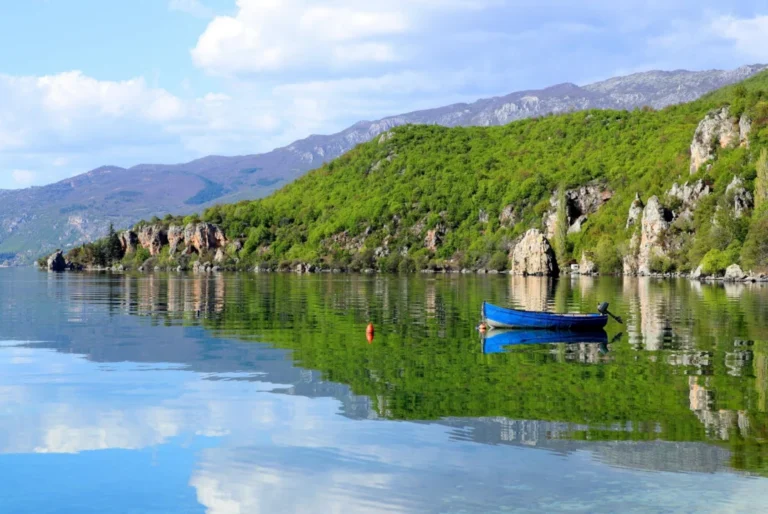 Plaża i wybrzeże — wakacje w Grecka Macedonia Grecja