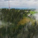 Plaża i wybrzeże — wakacje w Gubałówka Tatry i Podhale Polska
