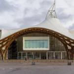 Plaża i wybrzeże — wakacje w Hala Stulecia Wrocław Polska