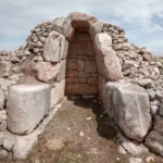 Plaża i wybrzeże — wakacje w Hattusa Anatolia Centralna Turcja