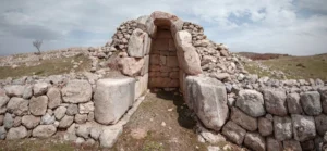 Plaża i wybrzeże — wakacje w Hattusa Anatolia Centralna Turcja