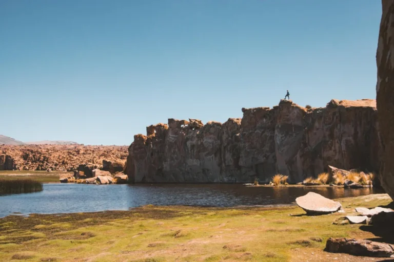Plaża i wybrzeże — wakacje w Hermigua La Gomera Hiszpania