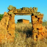 Plaża i wybrzeże — wakacje w Himara Albania Południowa Albania