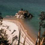 Plaża i wybrzeże — wakacje w Hiszpanii