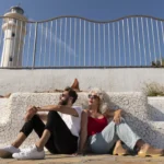 Plaża i wybrzeże — wakacje w Hiszpanii