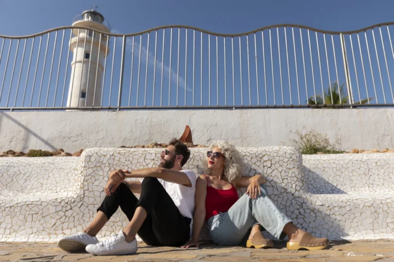 Plaża i wybrzeże — wakacje w Hiszpanii