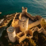 Plaża i wybrzeże — wakacje w Hiszpanii