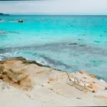 Plaża i wybrzeże — wakacje w Hiszpanii
